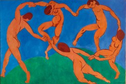 La Danza_Matisse