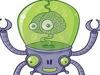 robot-cervello